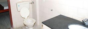 Sri Sai Residency Hotel Tirupati Exterior foto