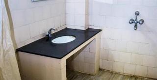 Sri Sai Residency Hotel Tirupati Exterior foto