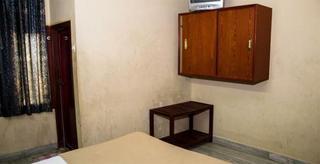 Sri Sai Residency Hotel Tirupati Exterior foto