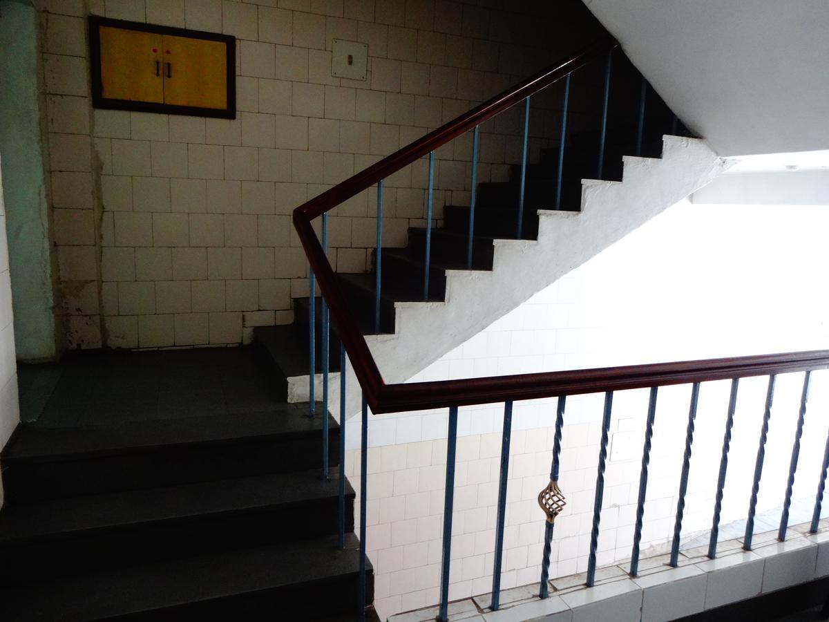 Sri Sai Residency Hotel Tirupati Exterior foto
