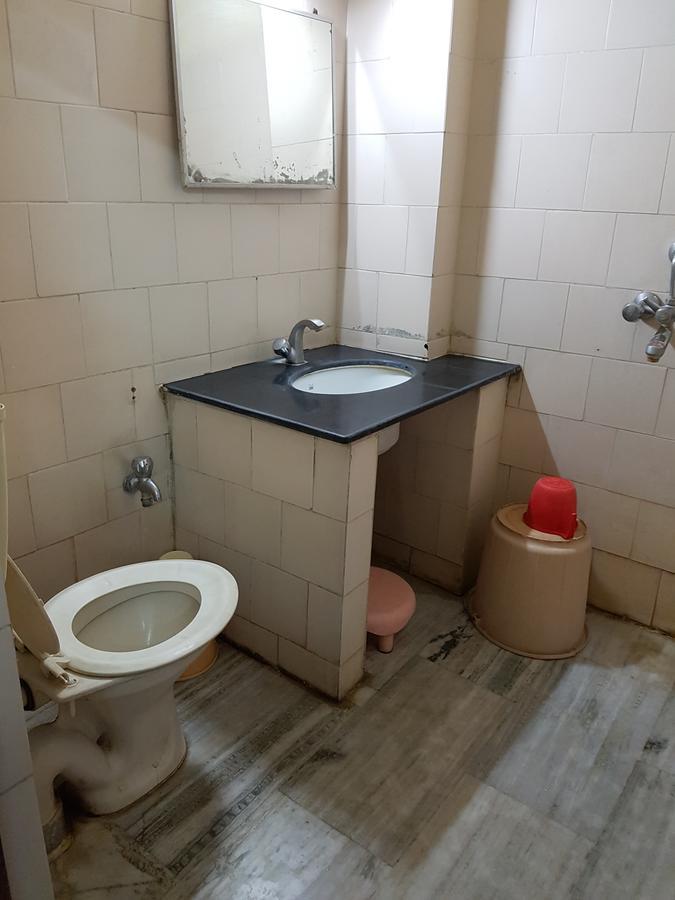 Sri Sai Residency Hotel Tirupati Exterior foto